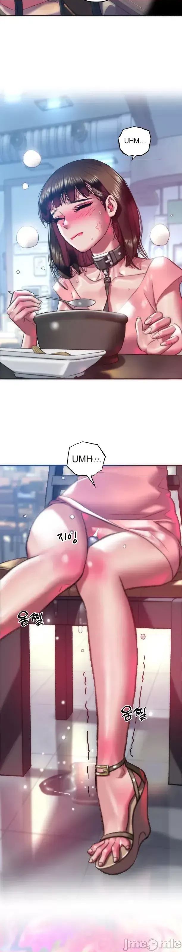 Một người phụ nữ đã kết hôn ở Xincheng Chương 1-64