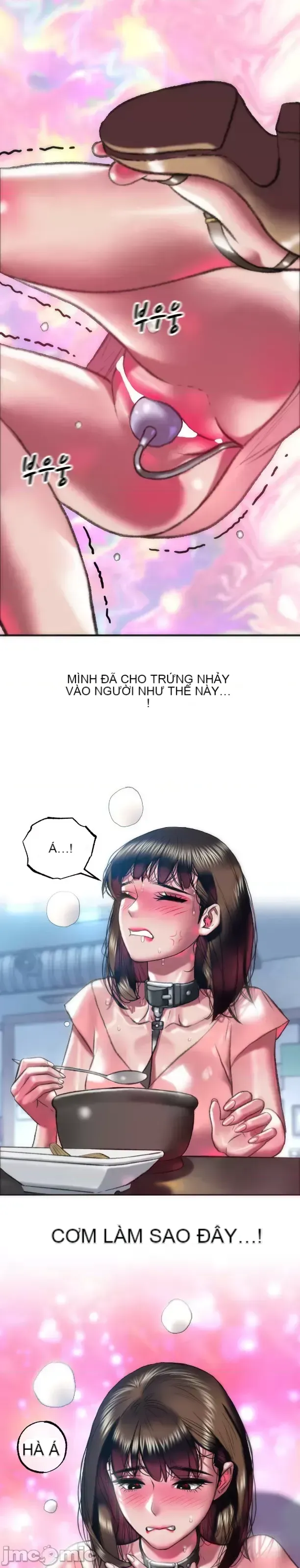 Một người phụ nữ đã kết hôn ở Xincheng Chương 1-64