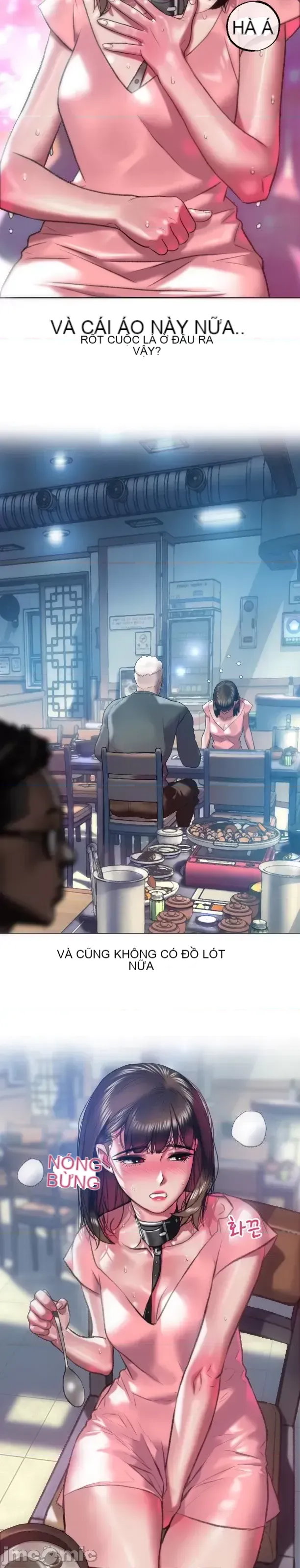 Một người phụ nữ đã kết hôn ở Xincheng Chương 1-64