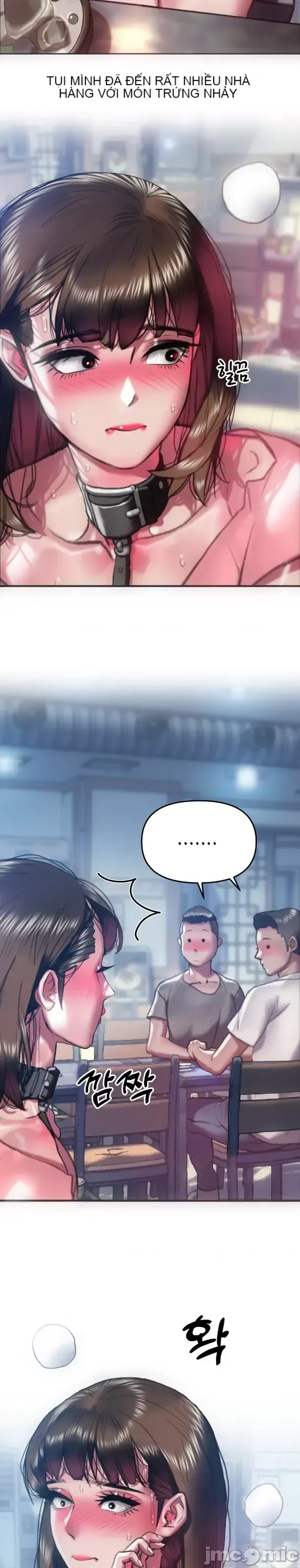 Một người phụ nữ đã kết hôn ở Xincheng Chương 1-64