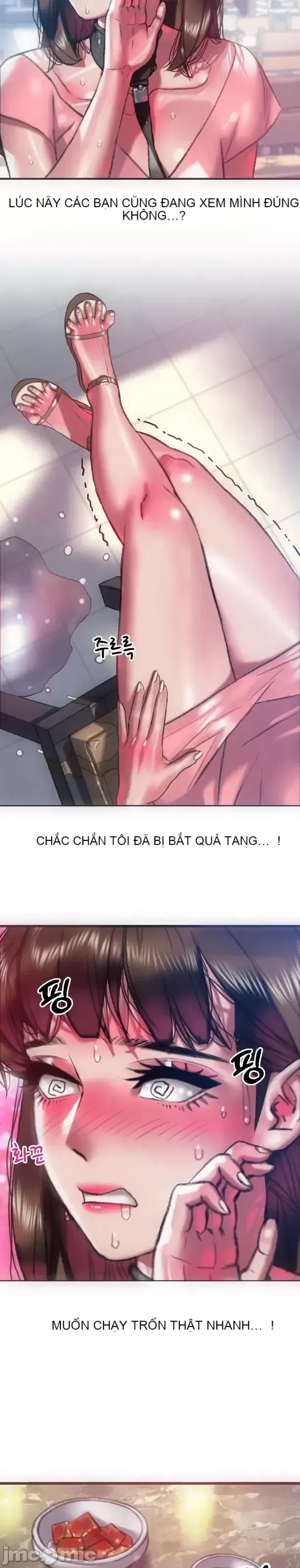 Một người phụ nữ đã kết hôn ở Xincheng Chương 1-64