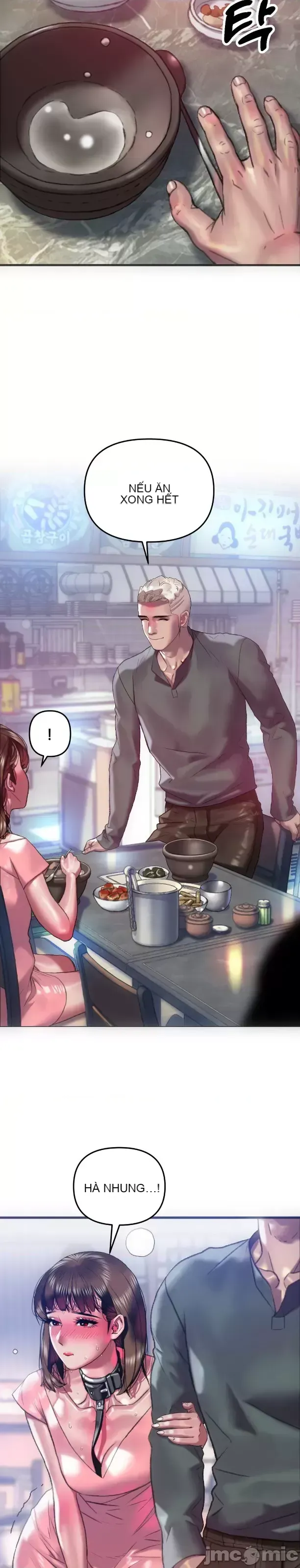 Một người phụ nữ đã kết hôn ở Xincheng Chương 1-64