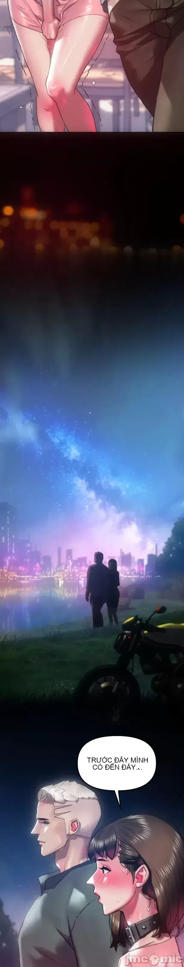 Một người phụ nữ đã kết hôn ở Xincheng Chương 1-64