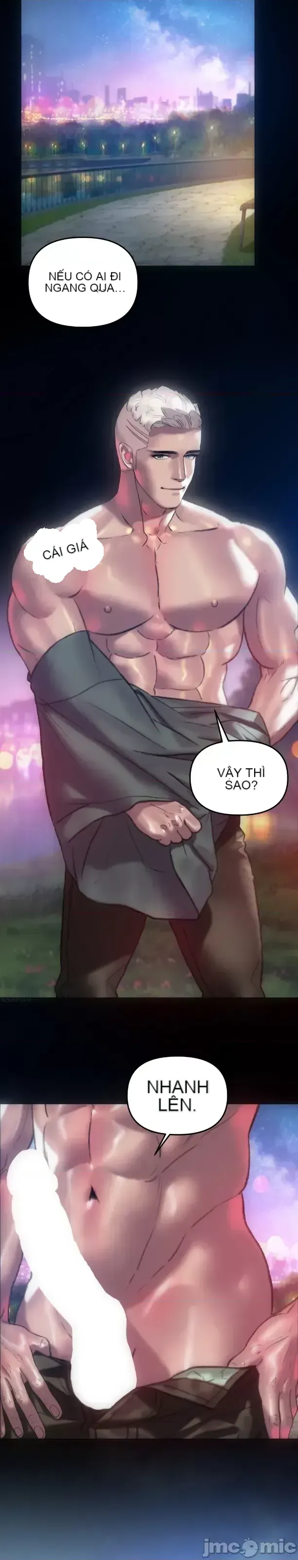 Một người phụ nữ đã kết hôn ở Xincheng Chương 1-64