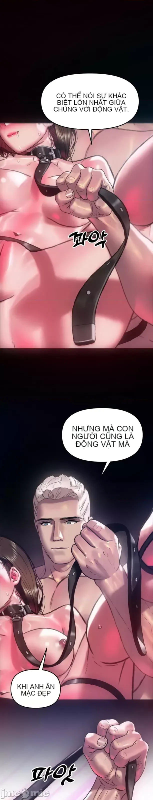 Một người phụ nữ đã kết hôn ở Xincheng Chương 1-64