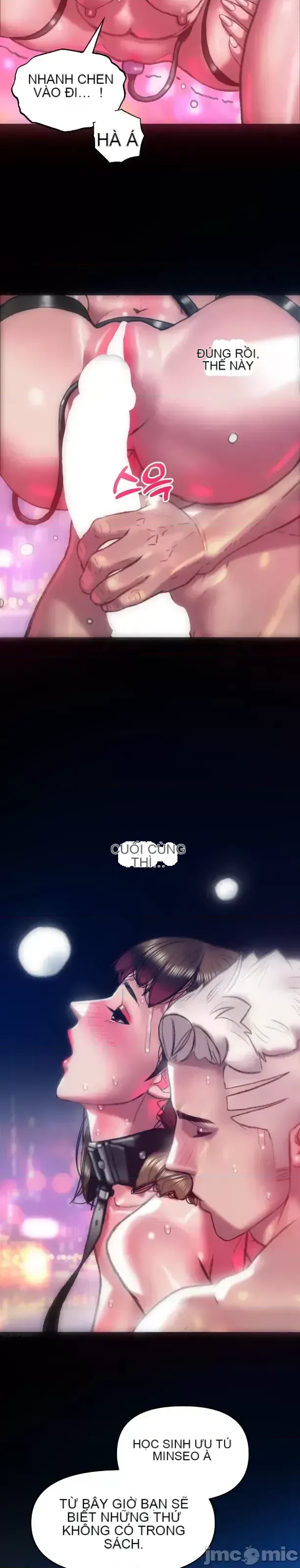 Một người phụ nữ đã kết hôn ở Xincheng Chương 1-64