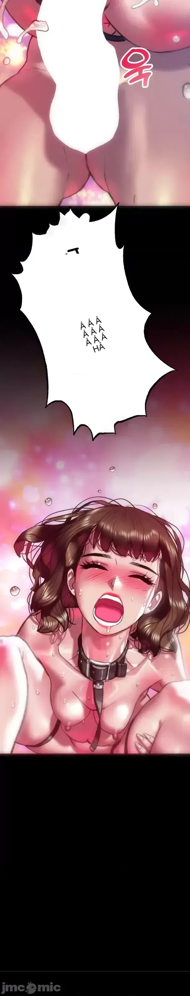 Một người phụ nữ đã kết hôn ở Xincheng Chương 1-64