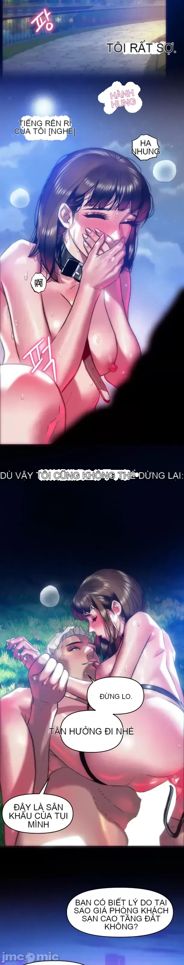 Một người phụ nữ đã kết hôn ở Xincheng Chương 1-64