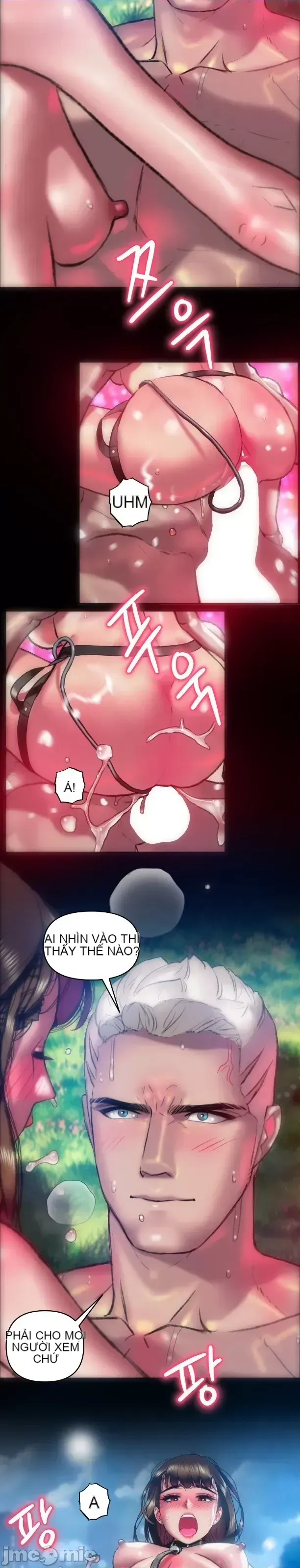 Một người phụ nữ đã kết hôn ở Xincheng Chương 1-64