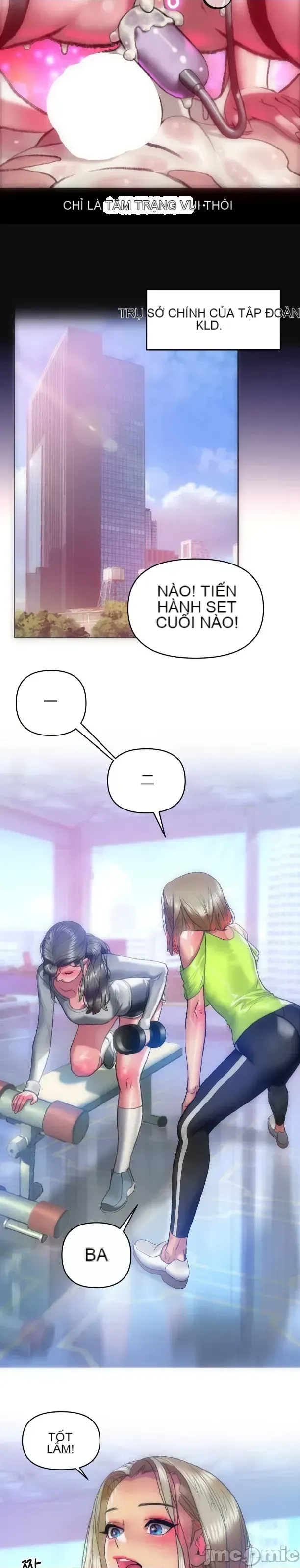 Một người phụ nữ đã kết hôn ở Xincheng Chương 1-64