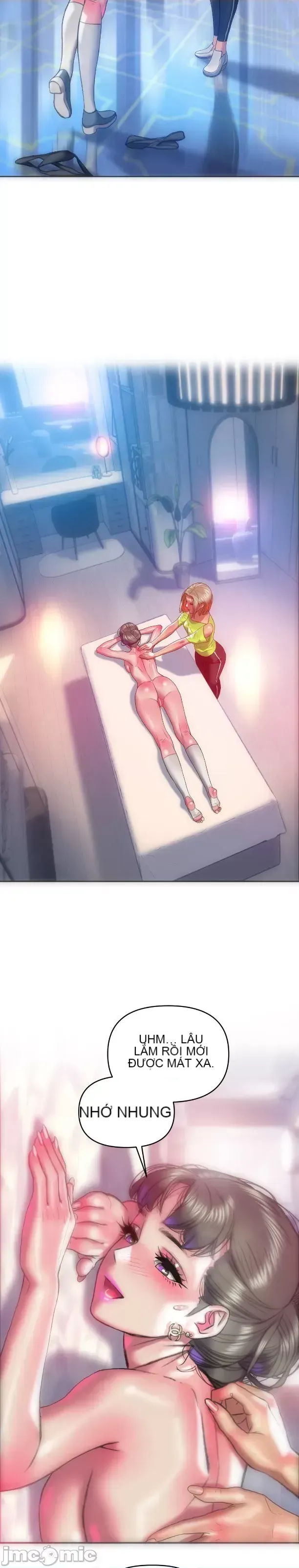 Một người phụ nữ đã kết hôn ở Xincheng Chương 1-64