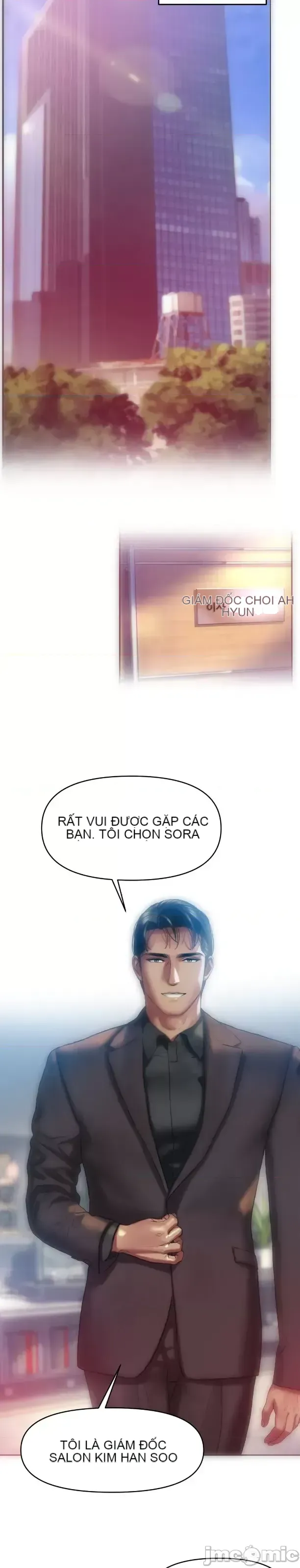 Một người phụ nữ đã kết hôn ở Xincheng Chương 1-64