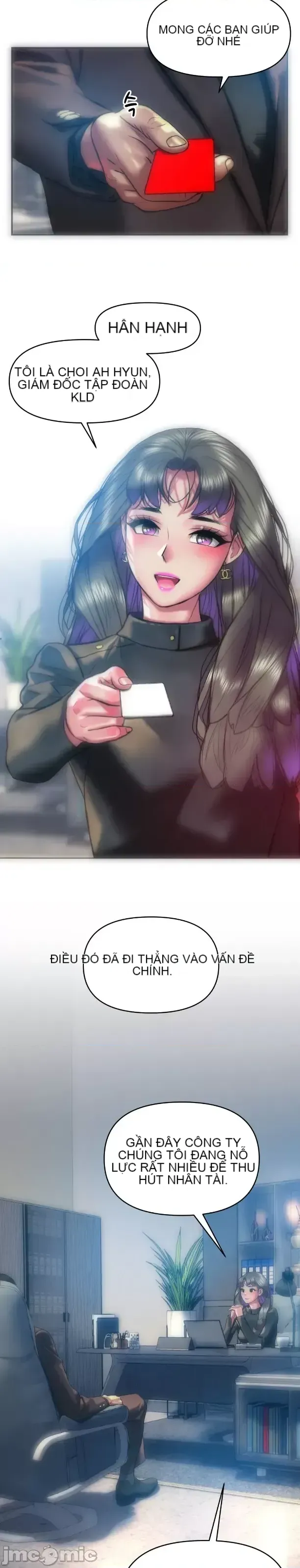 Một người phụ nữ đã kết hôn ở Xincheng Chương 1-64