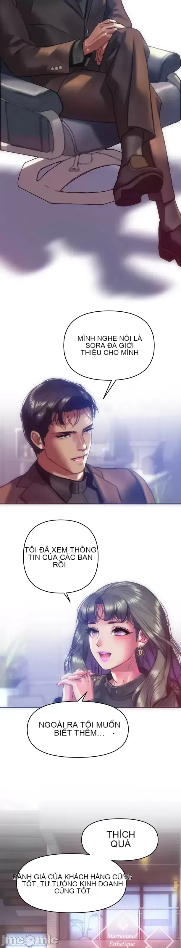 Một người phụ nữ đã kết hôn ở Xincheng Chương 1-64