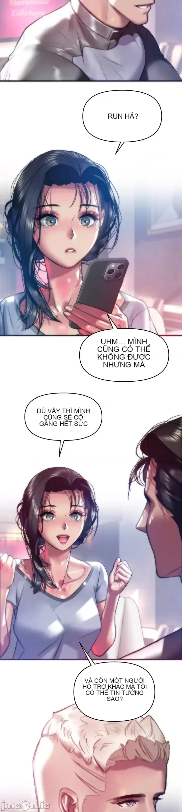 Một người phụ nữ đã kết hôn ở Xincheng Chương 1-64