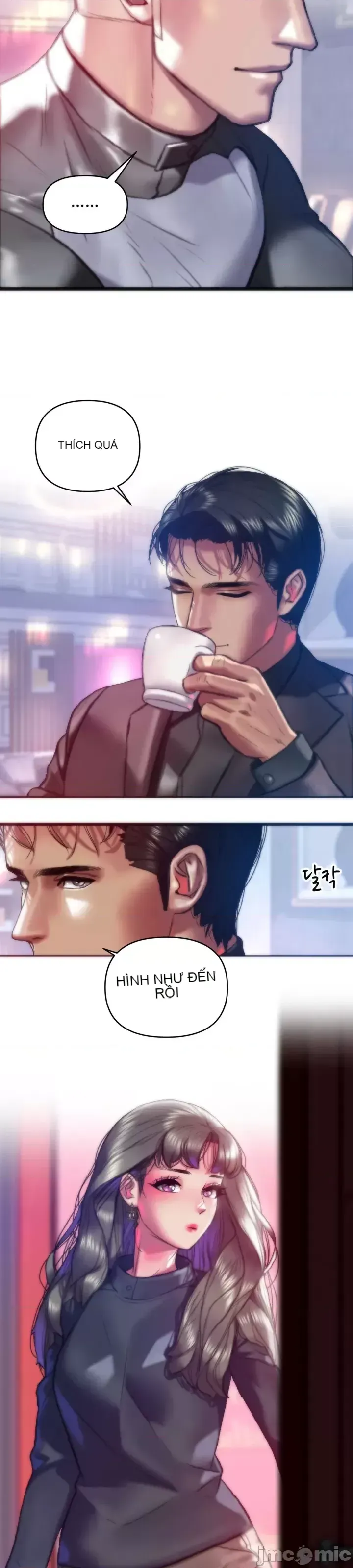 Một người phụ nữ đã kết hôn ở Xincheng Chương 1-64