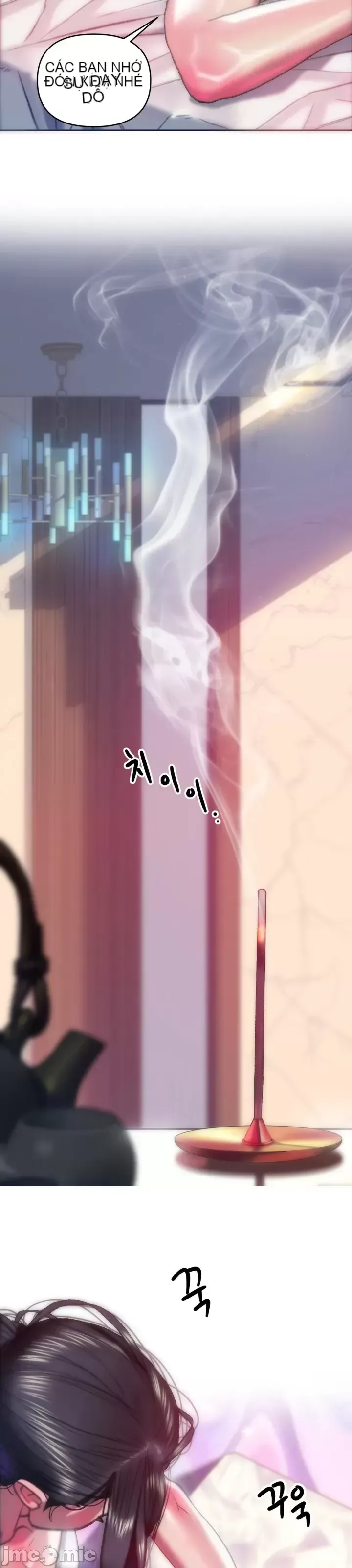 Một người phụ nữ đã kết hôn ở Xincheng Chương 1-64