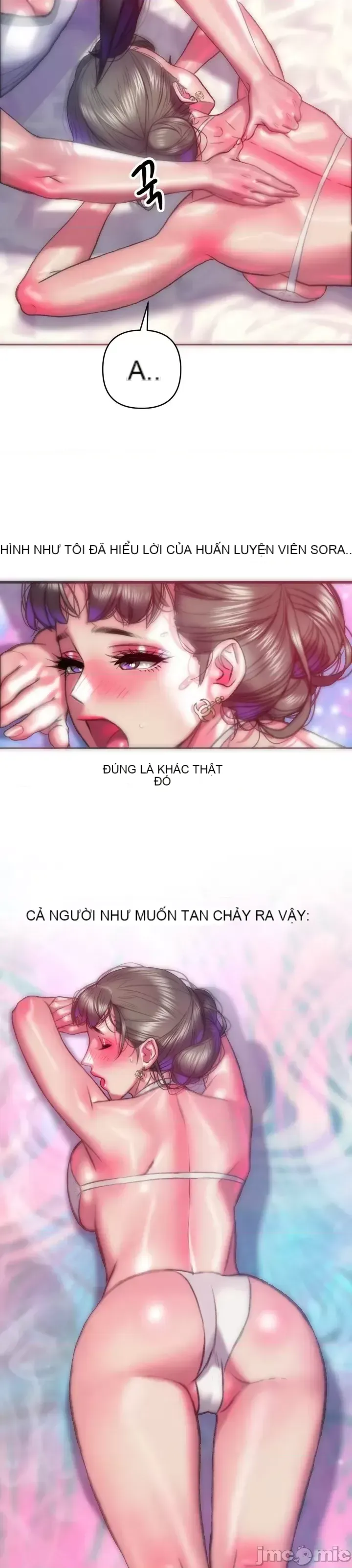 Một người phụ nữ đã kết hôn ở Xincheng Chương 1-64