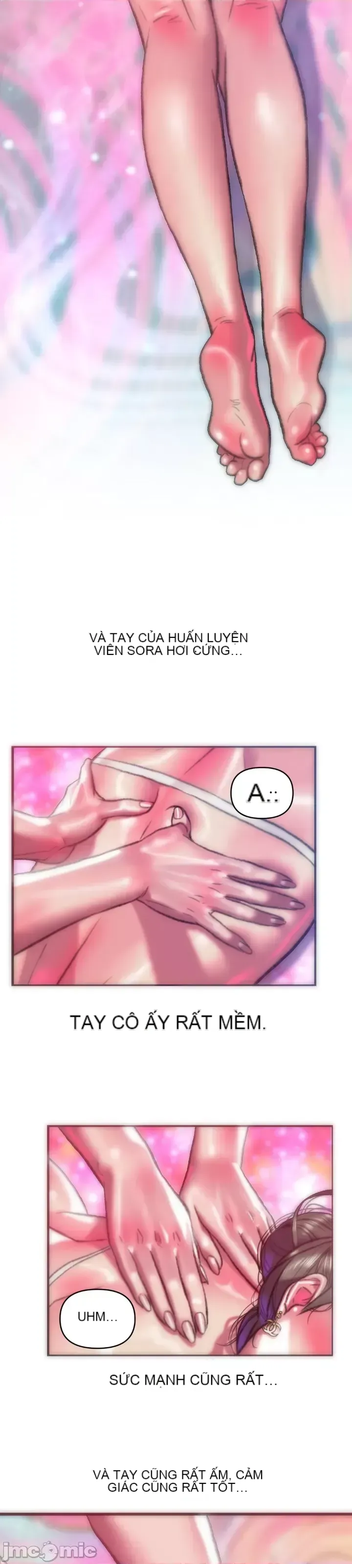 Một người phụ nữ đã kết hôn ở Xincheng Chương 1-64