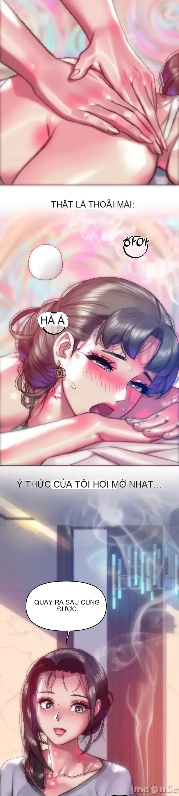 Một người phụ nữ đã kết hôn ở Xincheng Chương 1-64