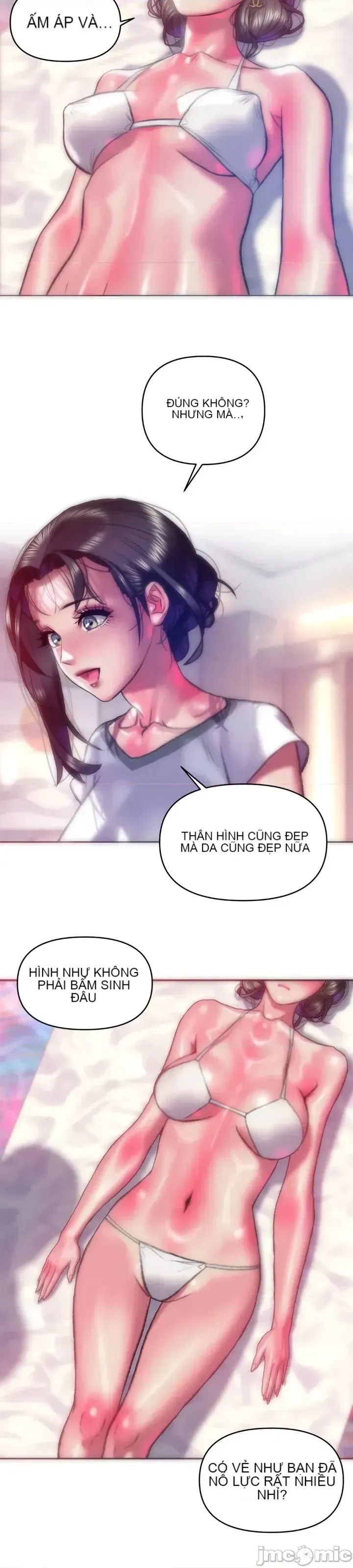 Một người phụ nữ đã kết hôn ở Xincheng Chương 1-64