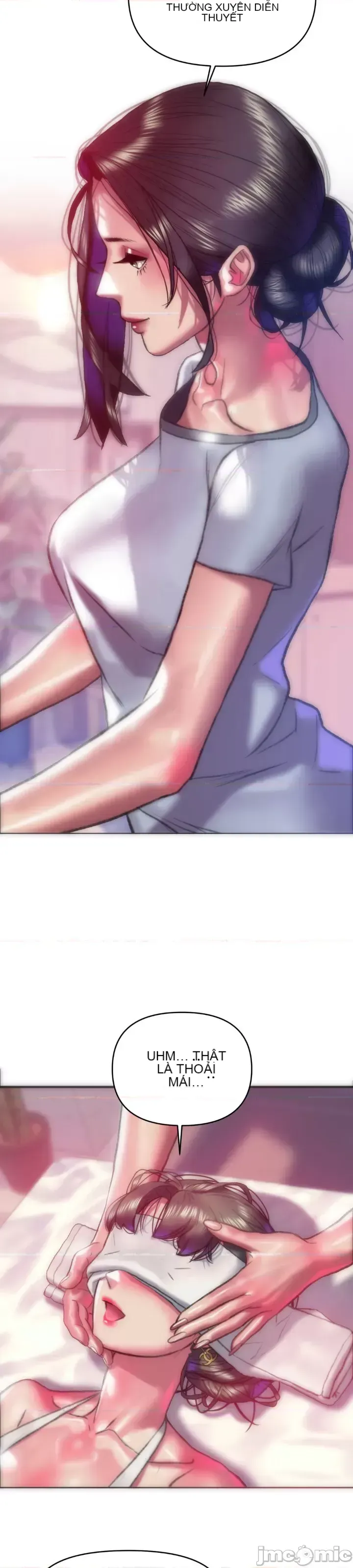 Một người phụ nữ đã kết hôn ở Xincheng Chương 1-64