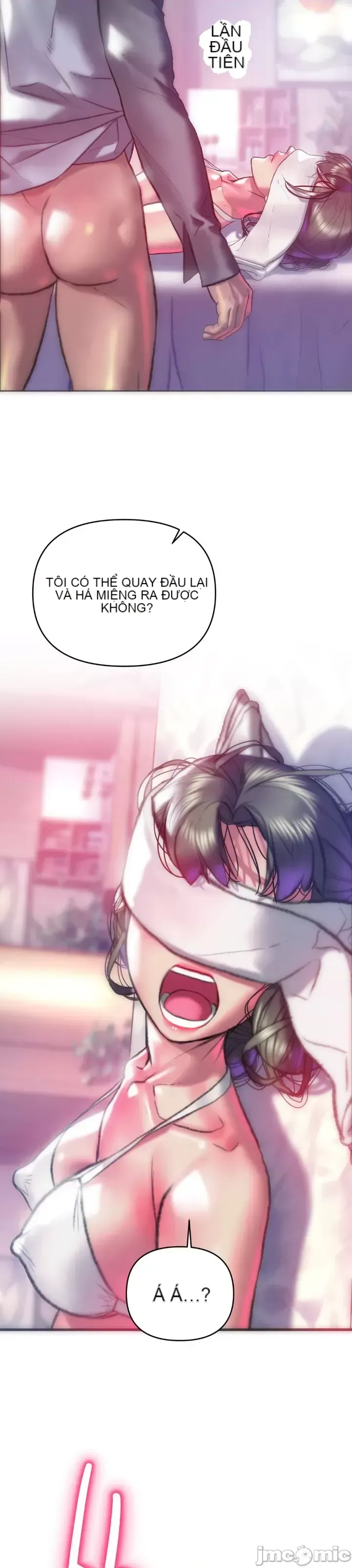 Một người phụ nữ đã kết hôn ở Xincheng Chương 1-64