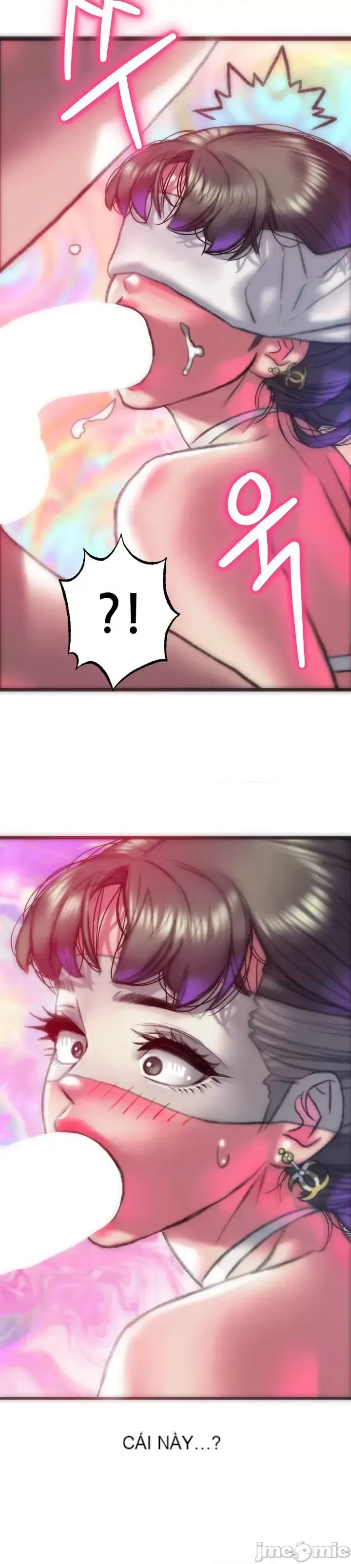 Một người phụ nữ đã kết hôn ở Xincheng Chương 1-64