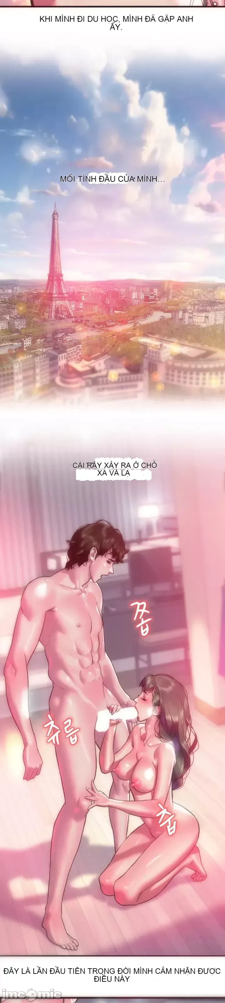 Một người phụ nữ đã kết hôn ở Xincheng Chương 1-64