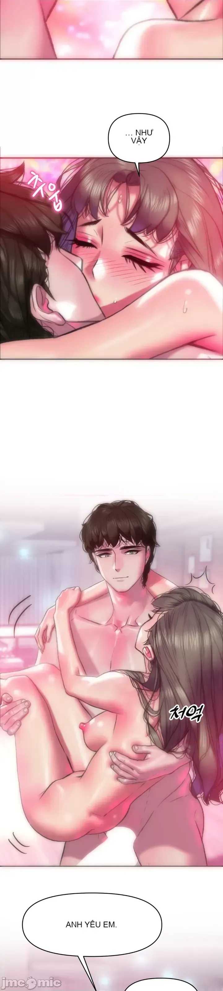 Một người phụ nữ đã kết hôn ở Xincheng Chương 1-64