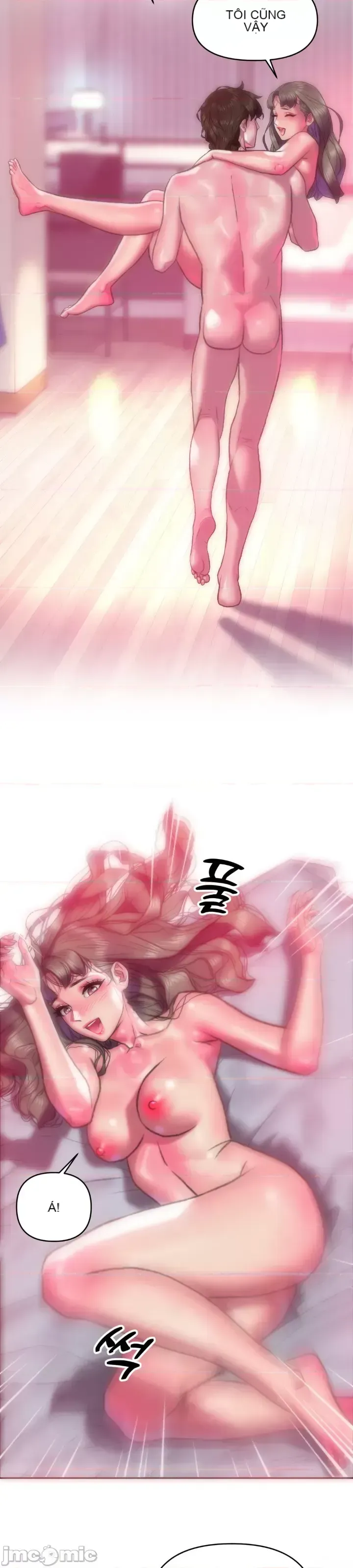 Một người phụ nữ đã kết hôn ở Xincheng Chương 1-64