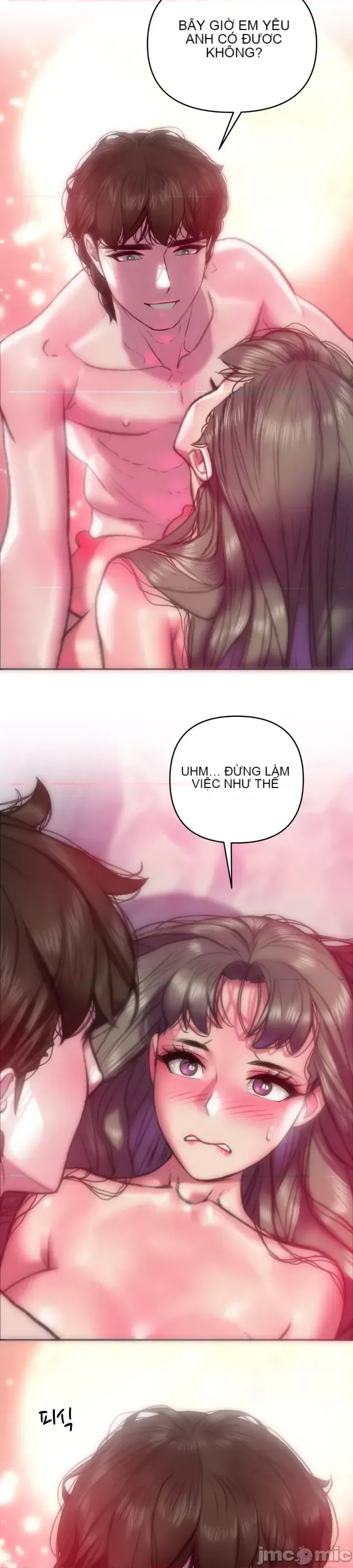 Một người phụ nữ đã kết hôn ở Xincheng Chương 1-64