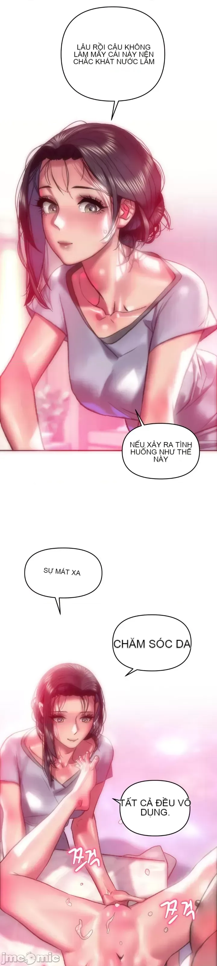 Một người phụ nữ đã kết hôn ở Xincheng Chương 1-64