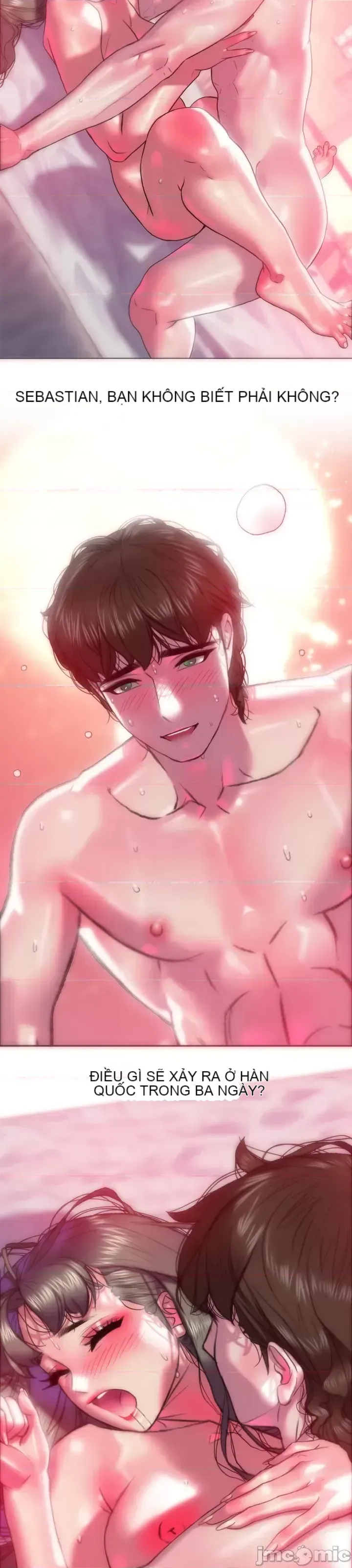 Một người phụ nữ đã kết hôn ở Xincheng Chương 1-64