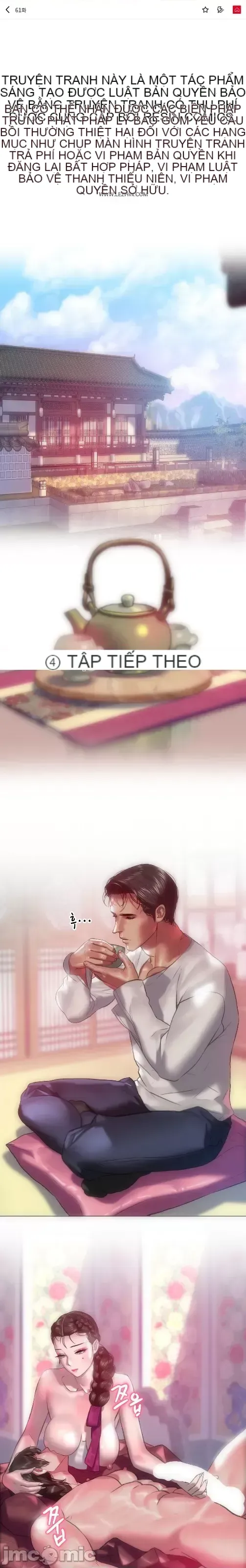 Một người phụ nữ đã kết hôn ở Xincheng Chương 1-64