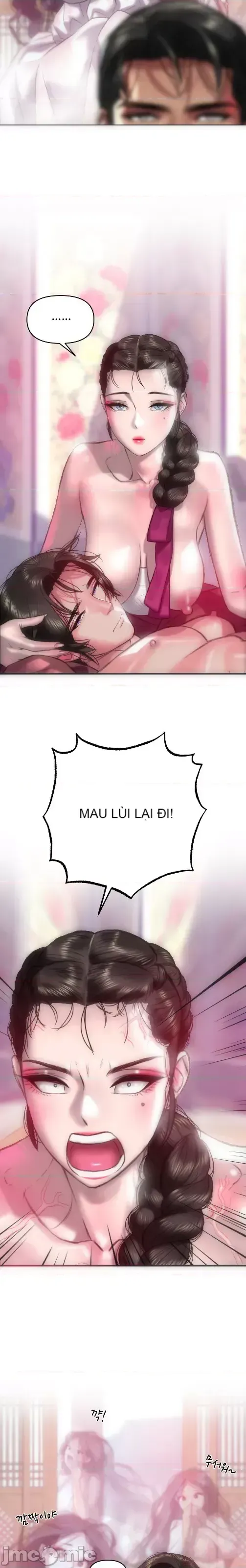 Một người phụ nữ đã kết hôn ở Xincheng Chương 1-64