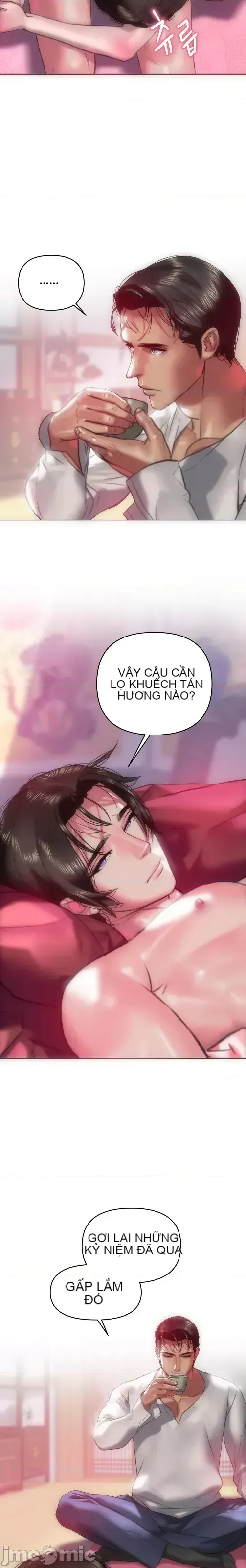 Một người phụ nữ đã kết hôn ở Xincheng Chương 1-64