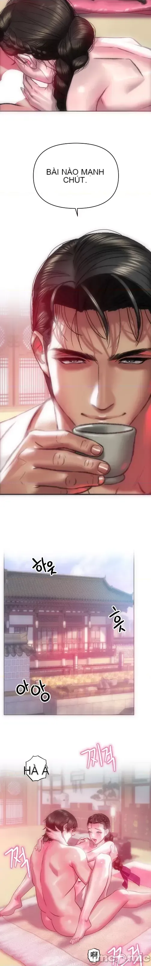 Một người phụ nữ đã kết hôn ở Xincheng Chương 1-64