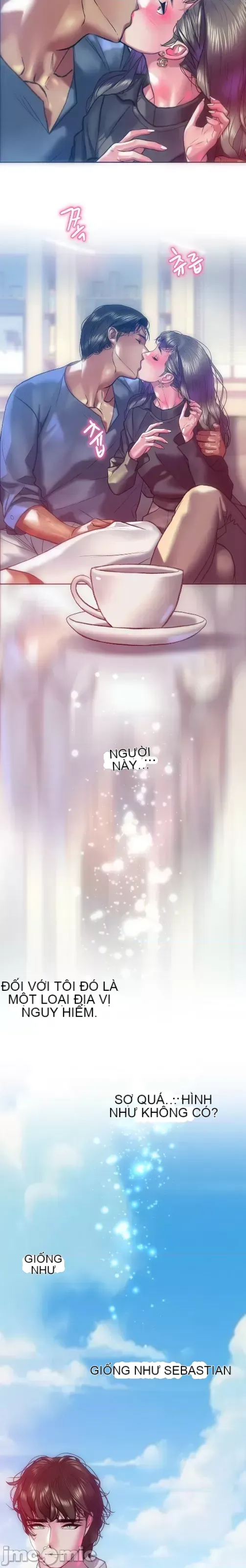 Một người phụ nữ đã kết hôn ở Xincheng Chương 1-64