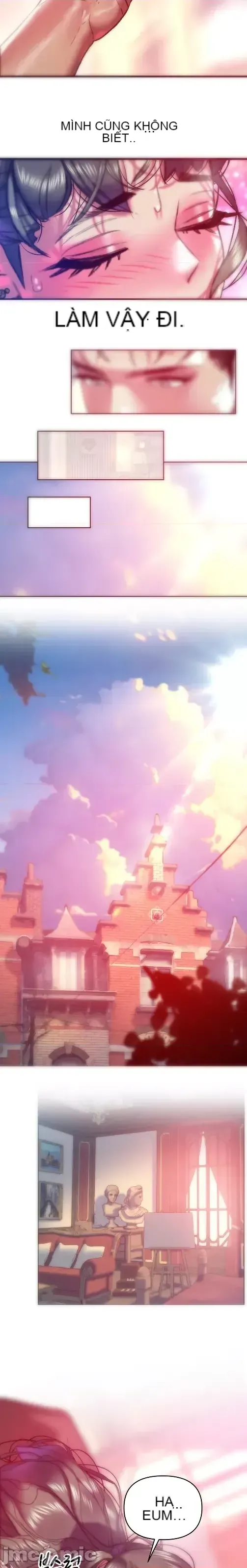 Một người phụ nữ đã kết hôn ở Xincheng Chương 1-64