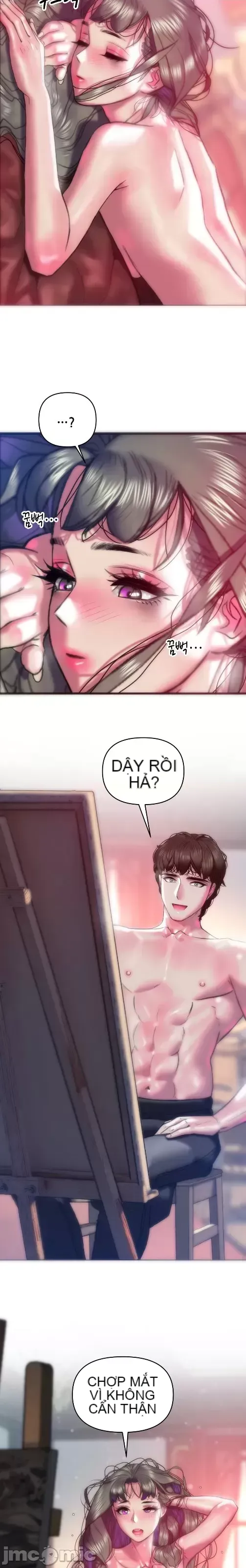 Một người phụ nữ đã kết hôn ở Xincheng Chương 1-64