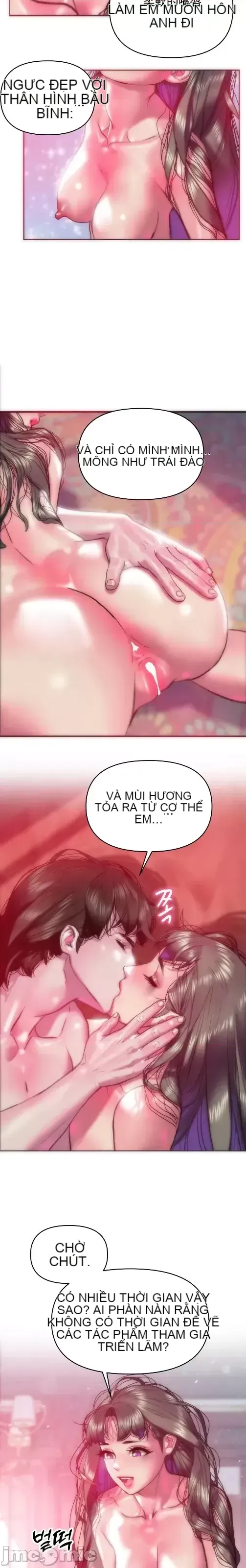 Một người phụ nữ đã kết hôn ở Xincheng Chương 1-64