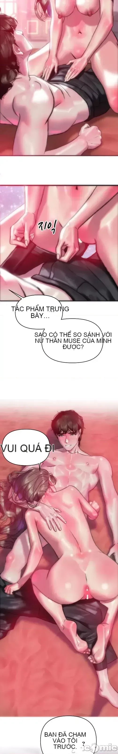 Một người phụ nữ đã kết hôn ở Xincheng Chương 1-64