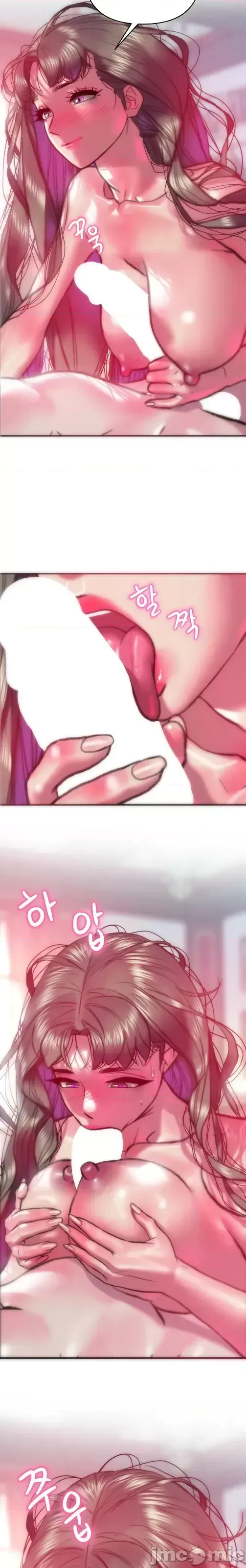 Một người phụ nữ đã kết hôn ở Xincheng Chương 1-64