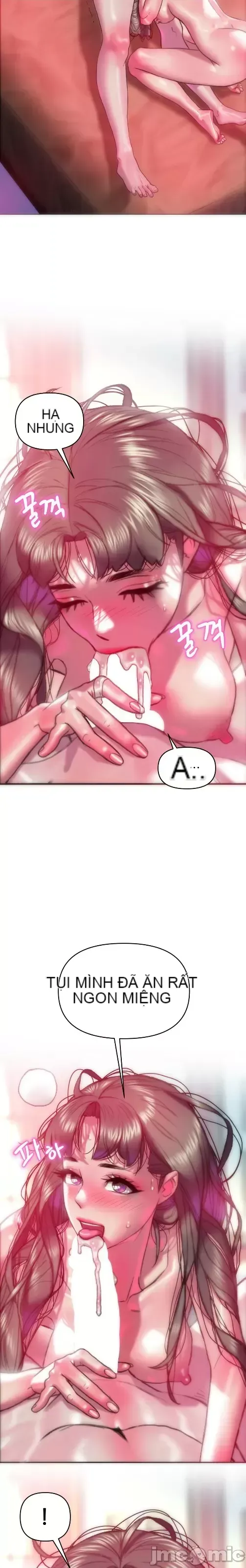 Một người phụ nữ đã kết hôn ở Xincheng Chương 1-64