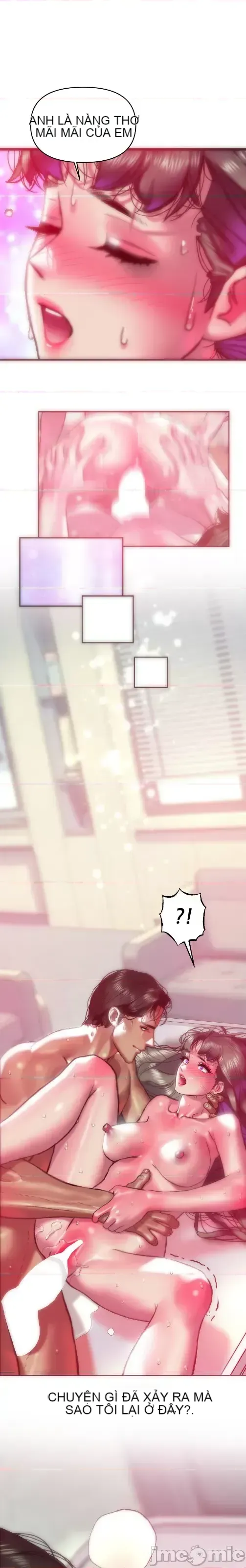 Một người phụ nữ đã kết hôn ở Xincheng Chương 1-64