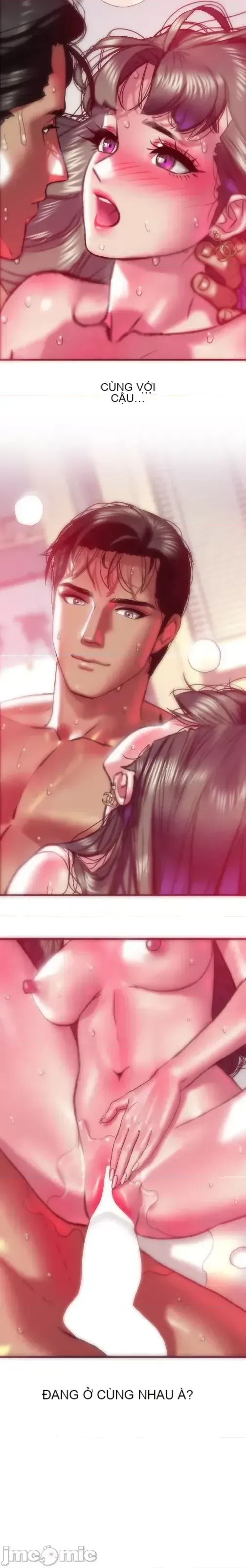 Một người phụ nữ đã kết hôn ở Xincheng Chương 1-64