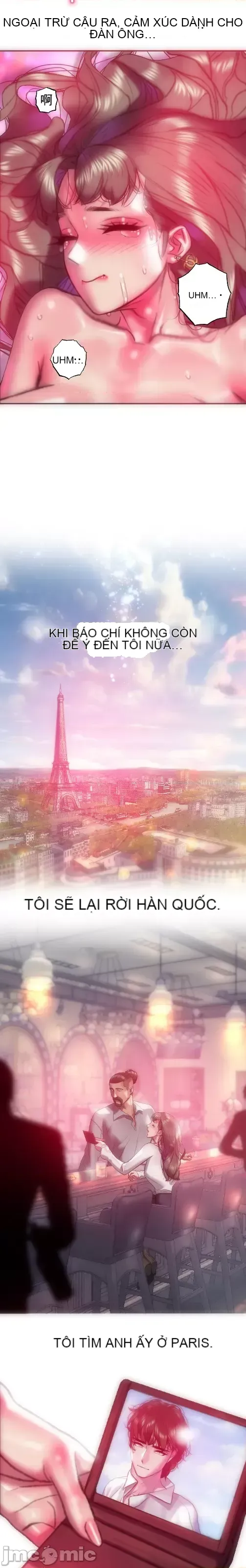 Một người phụ nữ đã kết hôn ở Xincheng Chương 1-64