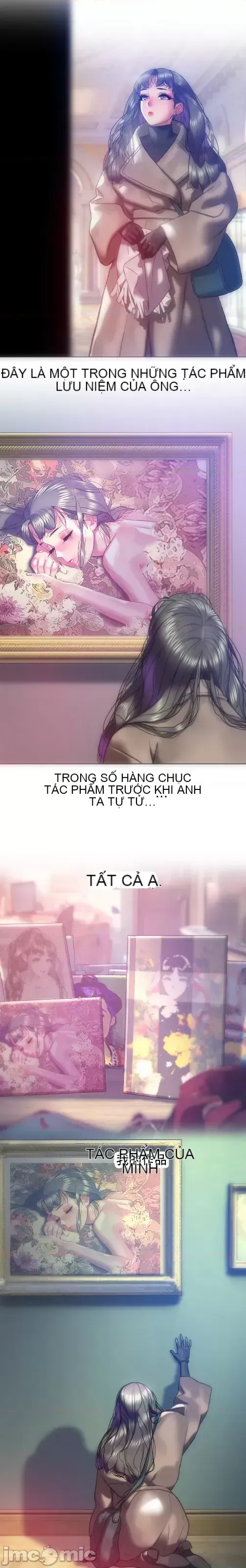 Một người phụ nữ đã kết hôn ở Xincheng Chương 1-64