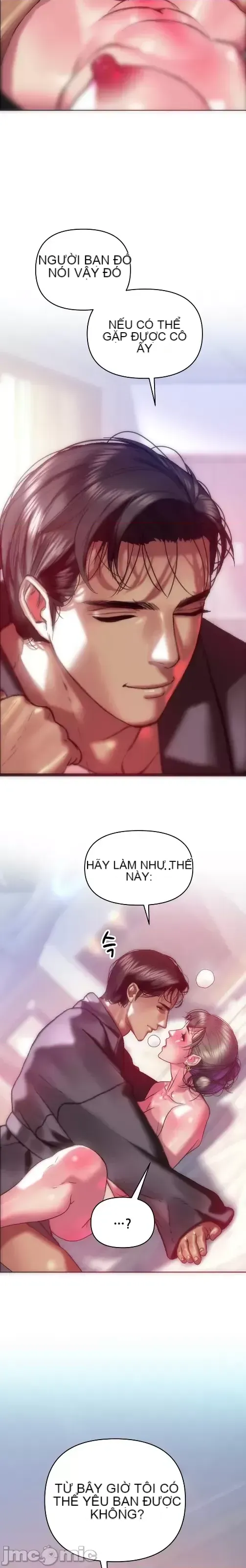 Một người phụ nữ đã kết hôn ở Xincheng Chương 1-64